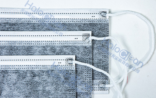 無(wú)塵口罩系列