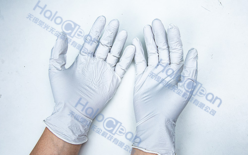 無(wú)塵手套系列