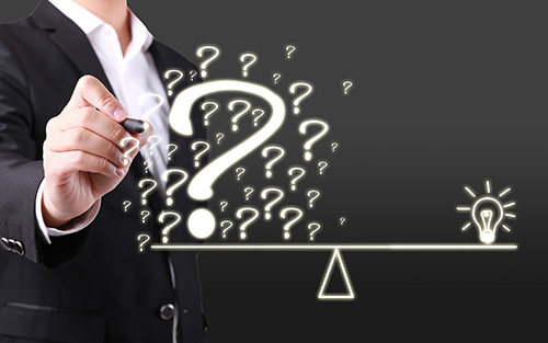 常見(jiàn)問(wèn)題