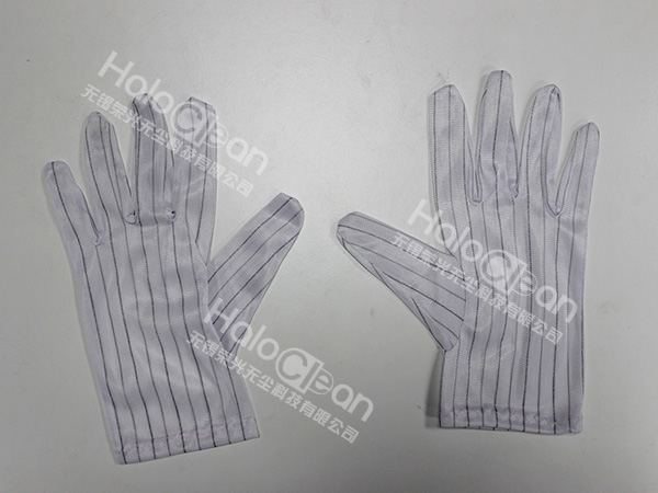 防靜電手套