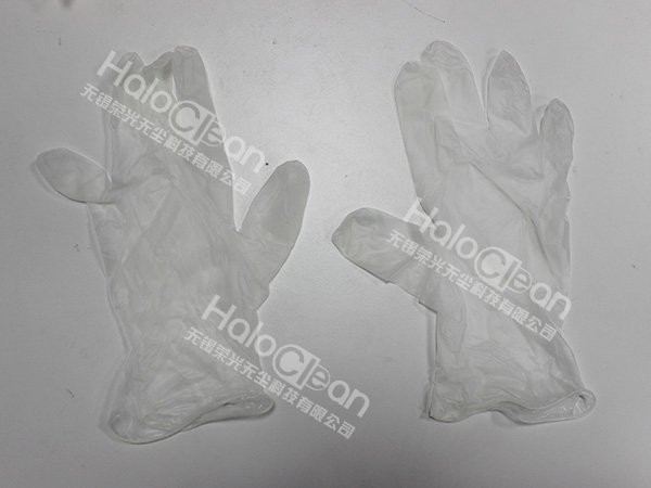 佩戴防靜電指套有什么作用？