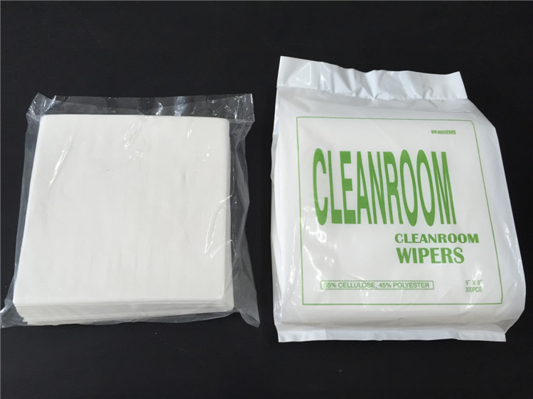 無塵布應(yīng)該怎樣使用？