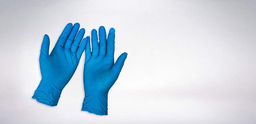 無(wú)塵手套系列