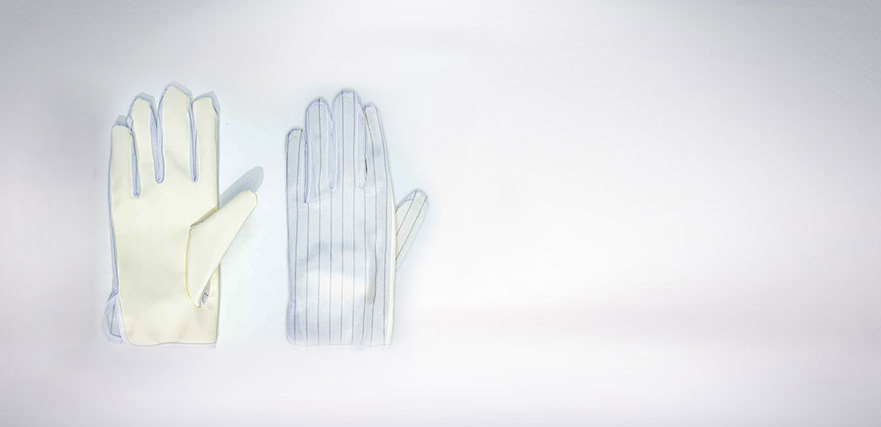 防靜電手套系列